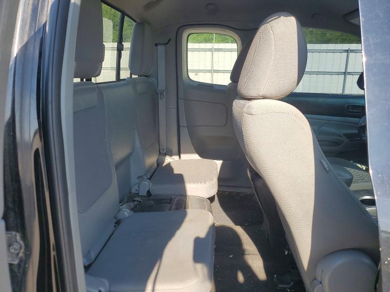 2015 Toyota Tacoma