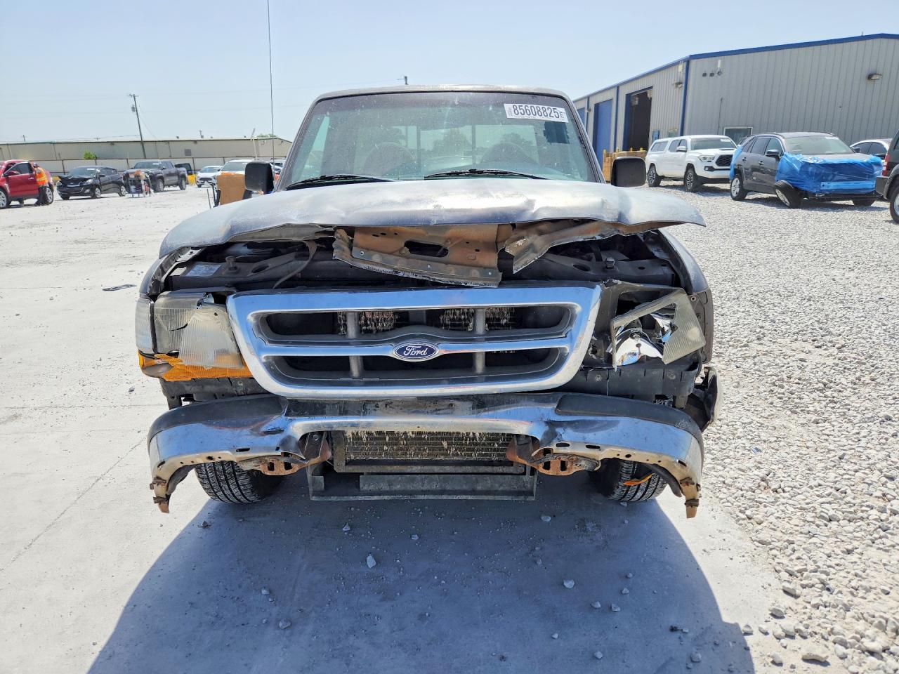 1998 Ford Ranger