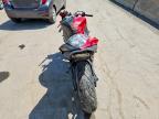 2007 Kawasaki ZX600 P