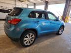 2013 Mitsubishi Outlander Sport es