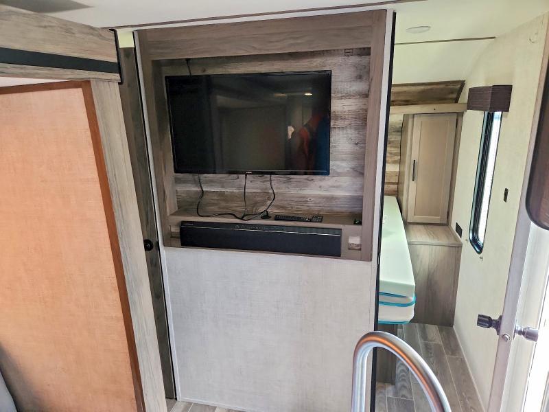 2022 Gulfstream Ameri-LITE Camper
