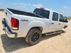 2007 GMC Sierra