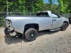 2010 Chevrolet Silverado C1500