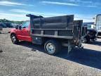 2006 Ford F350 Super Duty Dump Truck