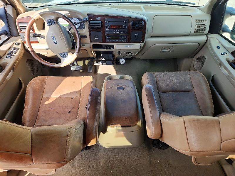 2006 Ford F250 Super Duty