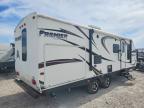 2012 Kutb 2012 Keystone Premier Camper