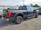 2021 Ford F150 Super Cab