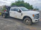 2019 Ford F350 Super Duty