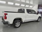 2021 Chevrolet Silverado C1500 LT