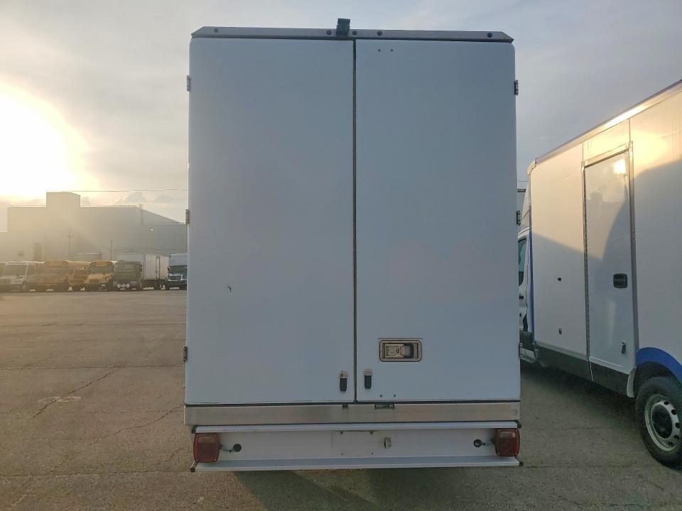 2020 Ford Transit T-350