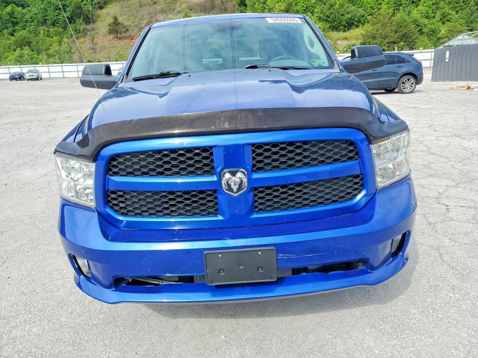 2017 Dodge RAM 1500 ST