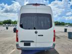 2021 Mercedes-Benz Sprinter 2500