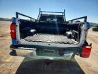 2017 Chevrolet Silverado C2500 Heavy Duty