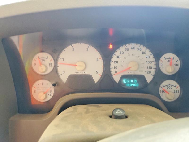 2007 Dodge RAM 2500
