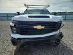 2026 Chevrolet Silverado C3500