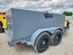2020 Boss Trailers