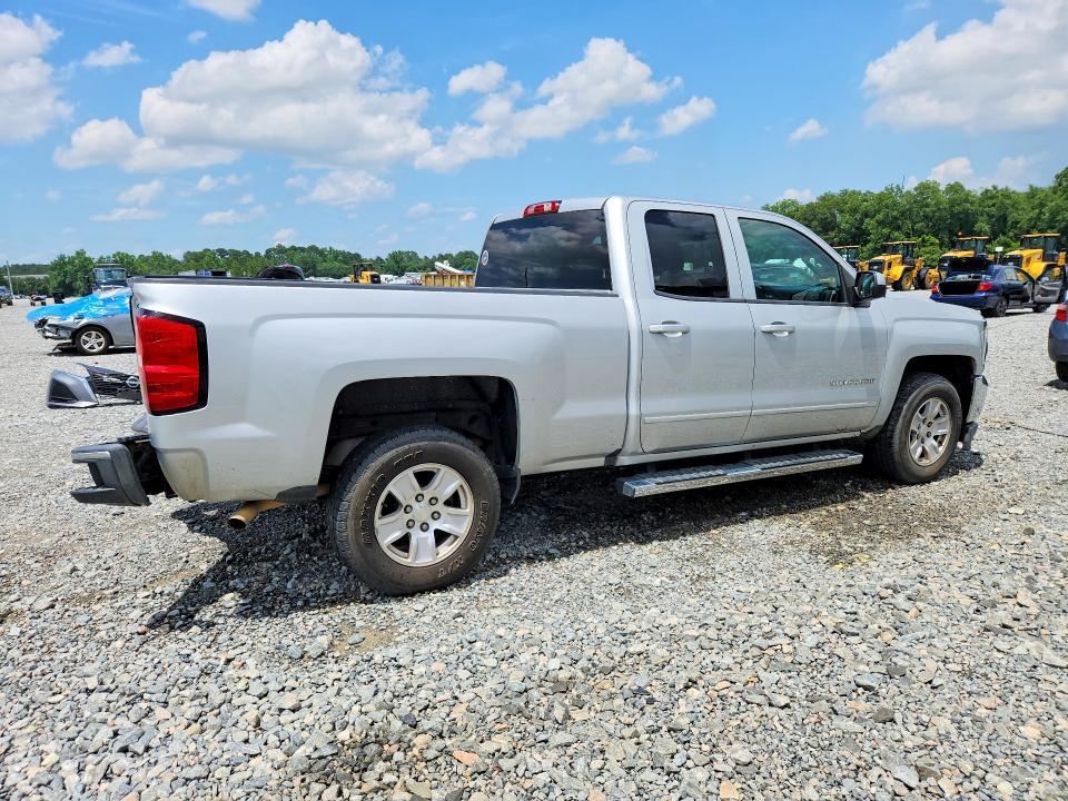 2019 Chevrolet Silverado LD C1500 LT