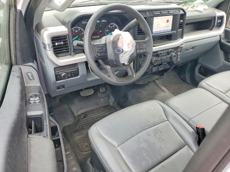 2024 Ford F250 Super Duty