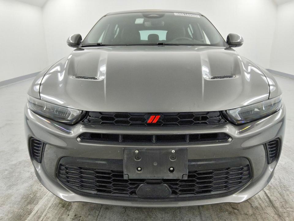 2024 Dodge Hornet