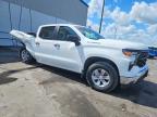 2026 Chevrolet Silverado K1500