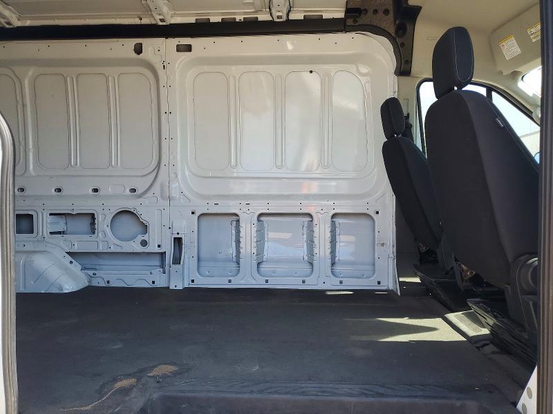2024 Ford Transit T-250