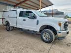 2019 Ford F250 Super Duty