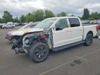 2023 Ford F150 Lightning PRO