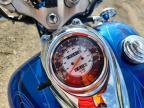 2009 Yamaha XVS650 A