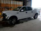 2008 Ford F150 Supercrew
