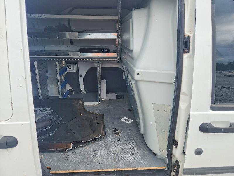 2013 Ford Transit Connect xlt