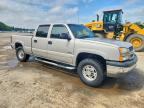 2004 Chevrolet Silverado C2500