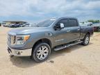 2016 Nissan Titan XD SL