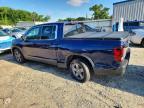 2022 Honda Ridgeline RTL