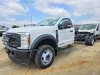 2024 Ford F550 Super Duty