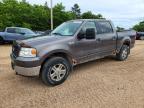 2005 Ford F150 Supercrew