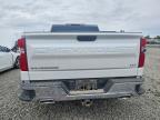2023 Chevrolet Silverado K1500 LTZ