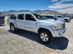 2007 Toyota Tacoma Double Cab