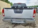 2015 Nissan Frontier SV