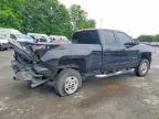 2018 Chevrolet Silverado K2500 Heavy Duty LT