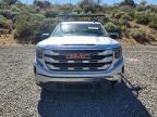 2022 GMC Sierra K1500 SLE