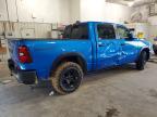 2025 Dodge RAM 1500 Tradesman