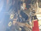 2009 Triumph Scrambler