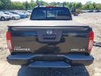 2016 Nissan Frontier PRO-4X