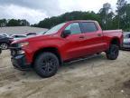 2021 Chevrolet Silverado K1500 Trail Boss Custom