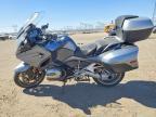 2014 BMW R1200 RT