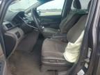 2012 Honda Odyssey ex