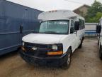 2013 Chevrolet Micro Bird G3500-School Bus