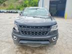 2020 Chevrolet Colorado Z71