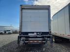 2020 International MV607 Refrigerated BOX Truck