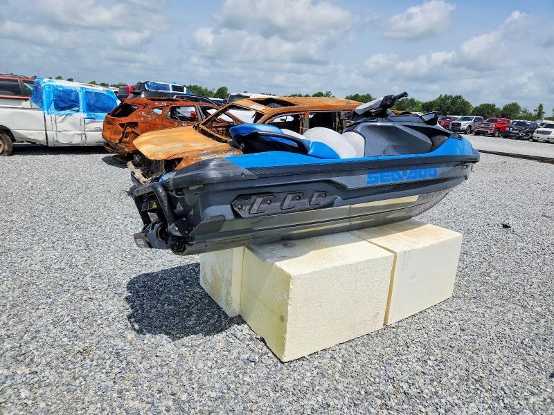 2019 Sea Doo GTX 155